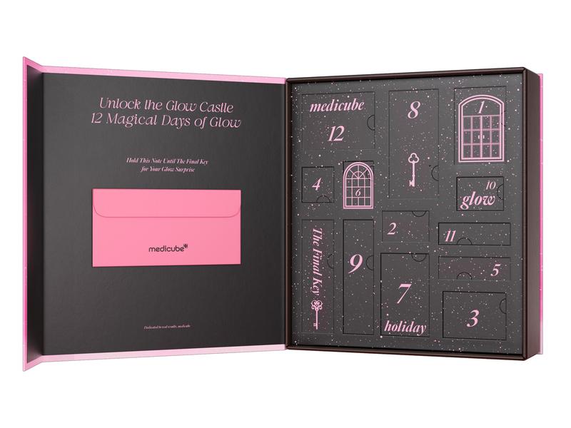 Beauty Adventskalender