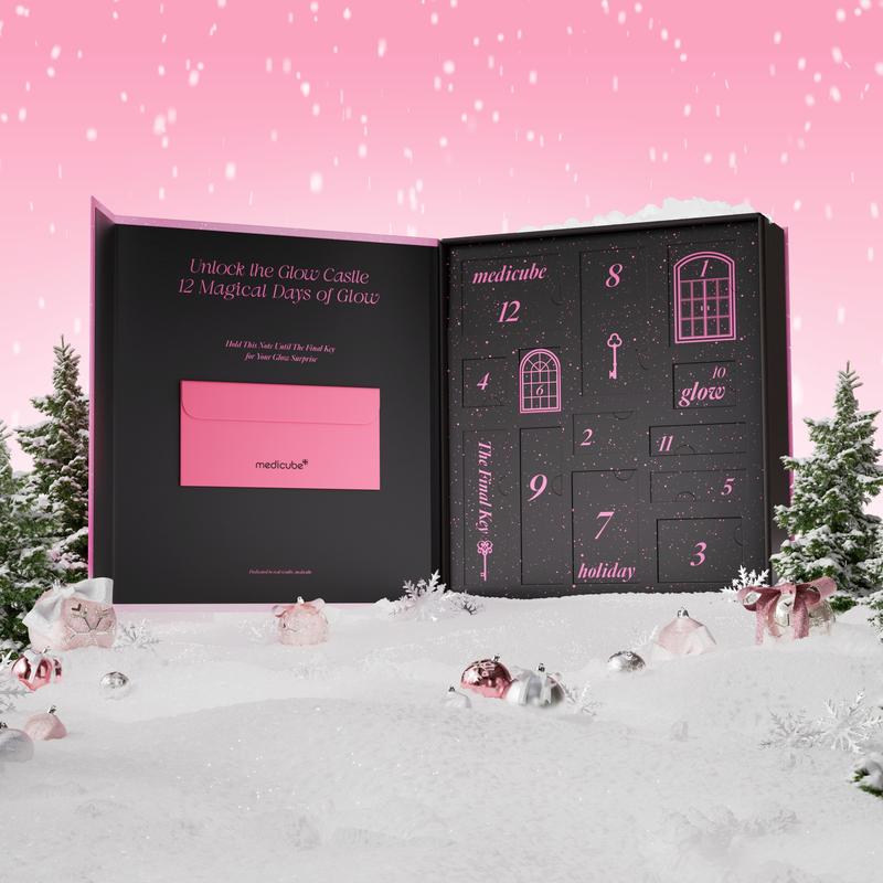 Beauty Adventskalender
